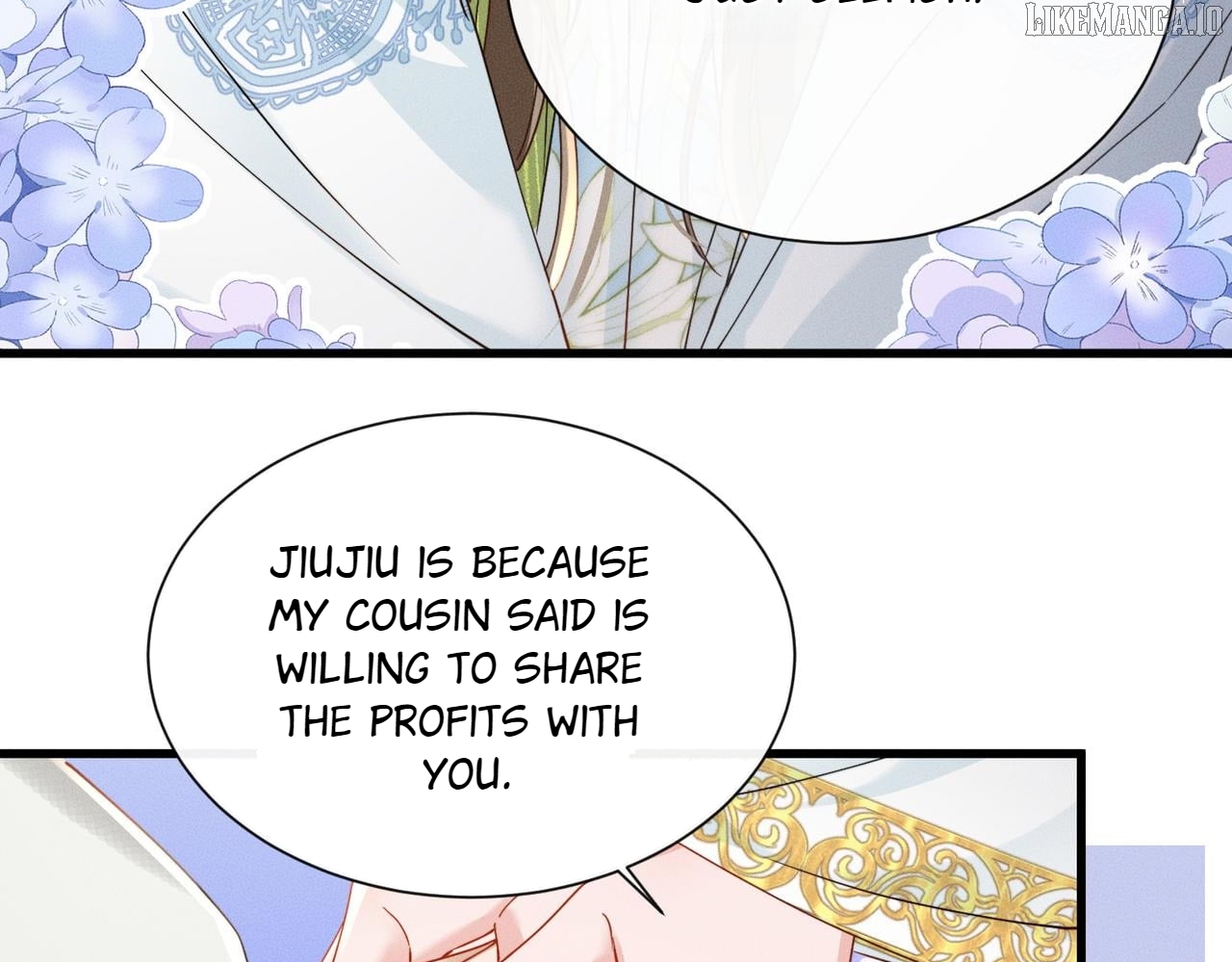 The Tyrant’s Family Lasts Thanks To Her Inner Voice Chapter 68 - page 75